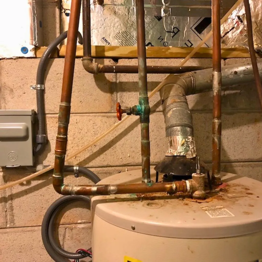 Water Heater Repair in Vail, CO